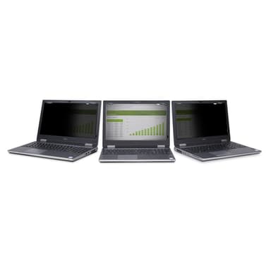 StarTech.com 16-inch 16:10 Flip-Up Privacy Screen with Touch, Anti-Glare Privacy Filter, Laptop Monitor Screen Protector with 51% Blue Light Reduction view 2