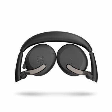 Jabra Evolve2 65 Flex - Link380a MS Stereo (Wireless Charging) view 2