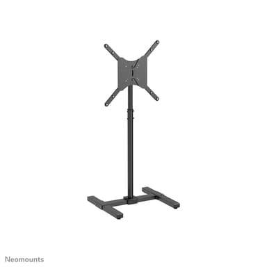 Neomounts NS-FS100BLACK Floor stand 10-55" view 8