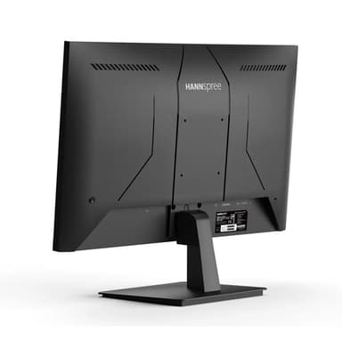 Hannspree HC271PFB computer monitor 68.6 cm (27") 1920 x 1080 pixels Full HD LED Black view 5