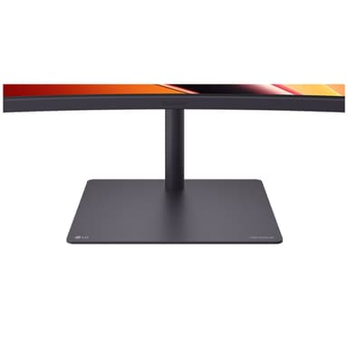LG 34G630A-B computer monitor 86.4 cm (34") 3440 x 1440 pixels Wide Quad HD LCD Black view 16