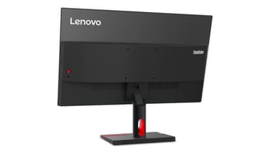 Lenovo ThinkVision S24i-30 computer monitor 60.5 cm (23.8") 1920 x 1080 pixels Full HD LED Black view 7