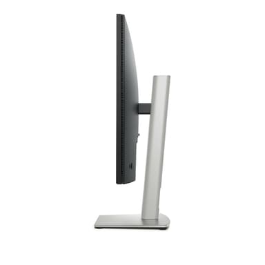 DELL Pro Plus P2725H computer monitor 68.6 cm (27") 1920 x 1080 pixels Full HD LCD Black view 4
