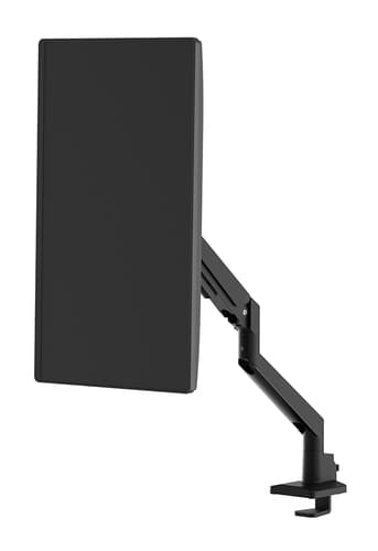Neomounts DS70-250BL1 Monitor arm 17-35" - gas spring - Topfix - 180°-stop view 15