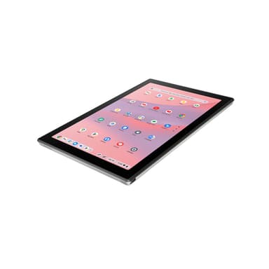 ASUS Chromebook CL3001DM2A-R70337 MediaTek Kompanio 520 26.7 cm (10.5") Touchscreen WUXGA 4 GB LPDDR4x-SDRAM 64 GB eMMC Wi-Fi 6 (802.11ax) ChromeOS Silver view 5
