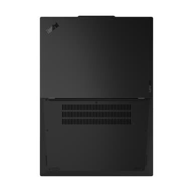 Lenovo ThinkPad L13 Gen 6 (Intel) Intel Core Ultra 5 225U Laptop 33.8 cm (13.3") WUXGA 16 GB LPDDR5x-SDRAM 512 GB SSD Wi-Fi 6E (802.11ax) Windows 11 Pro UK English Black view 14