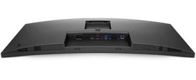 DELL Pro Plus P3425WE computer monitor 86.6 cm (34.1") 3440 x 1440 pixels Wide Quad HD LCD Black, Grey view 5