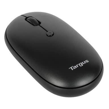 Targus AMB581GL mouse Ambidextrous RF Wireless + Bluetooth view 5