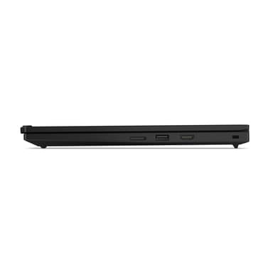 Lenovo ThinkPad L13 Gen 6 (Intel) Intel Core Ultra 5 225U Laptop 33.8 cm (13.3") WUXGA 16 GB LPDDR5x-SDRAM 512 GB SSD Wi-Fi 6E (802.11ax) Windows 11 Pro UK English Black view 10