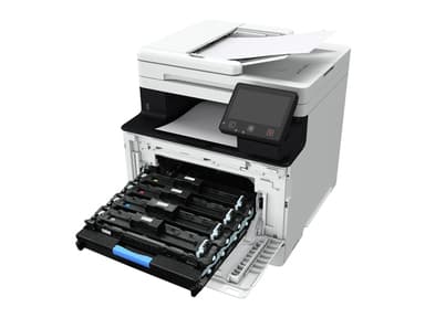 Canon i-SENSYS MF752Cdw II​ view 11