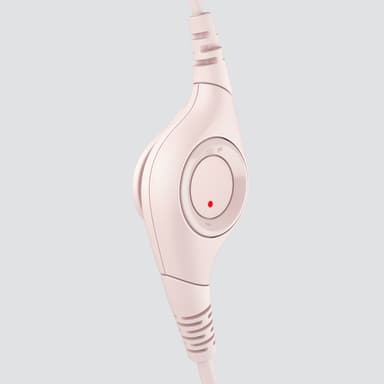 Logitech H390 USB Computer Headset view 4