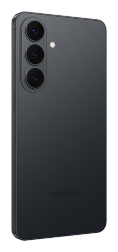 Samsung Galaxy S26 16 cm (6.3") Dual SIM Android 16.0 5G USB Type-C 12 GB 512 GB 4300 mAh Black view 4