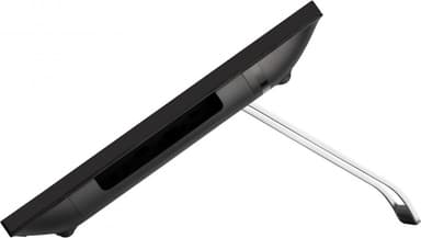 Viewsonic ID2456 computer monitor 60.5 cm (23.8") 1920 x 1080 pixels Full HD LED Touchscreen Table Black view 7