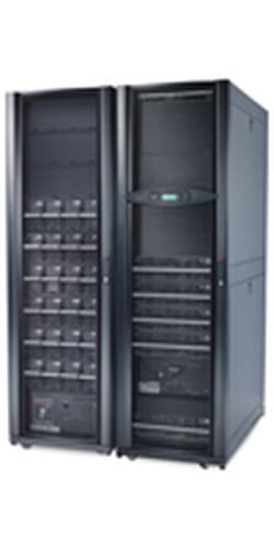 APC SY64K96H uninterruptible power supply (UPS) 64 kVA 64000 W view 1