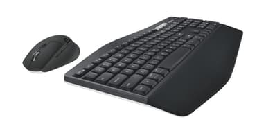 Logitech MK850 Performance view 2