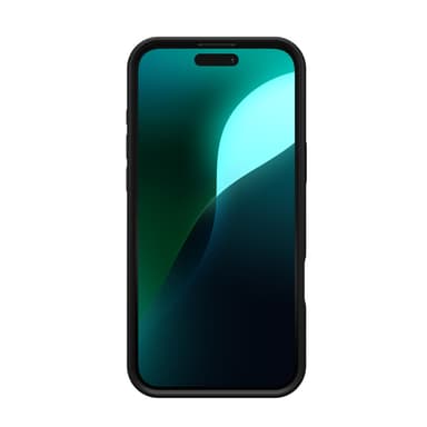 ZAGG Cases Luxe Snap Apple iPhone 16 Plus Black view 4
