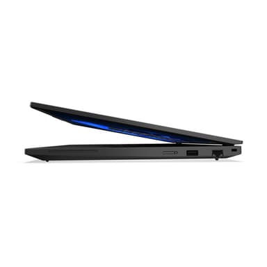 Lenovo ThinkPad T16 Gen 4 (Intel) Intel Core Ultra 7 255U Laptop 40.6 cm (16") WUXGA 16 GB DDR5-SDRAM 512 GB SSD Wi-Fi 6E (802.11ax) Windows 11 Pro English Black — 21QE004QUK view 6