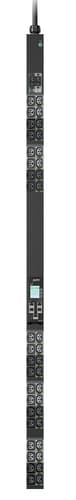 APC NetShelter Rack PDU Advanced Gen 2, Switched Metered Outlet, 7.4kW, 1Phase, 230V, 32A, 332P6, 40 Outlet view 3