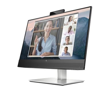 HP E24mv G4 FHD Conferencing Monitor view 13