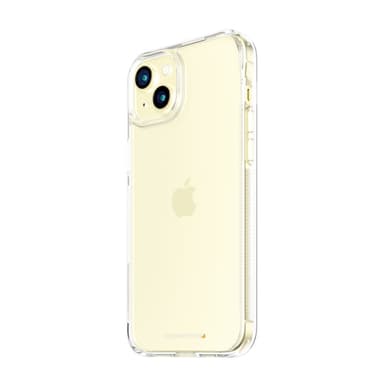 PanzerGlass ® HardCase Transparent w. D3O® iPhone 15 Plus view 1