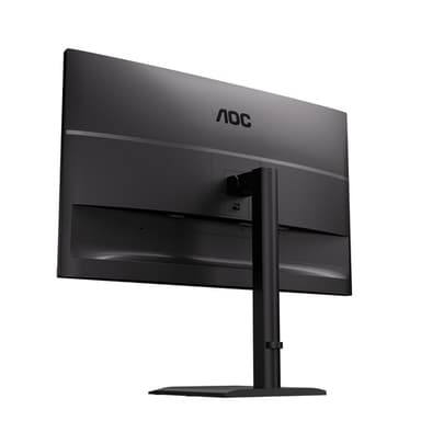 AOC E4 Q32E4U computer monitor 80 cm (31.5") 2560 x 1440 pixels Quad HD LED Black view 20