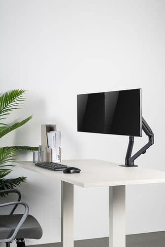 Neomounts FPMA-D650DBLACK Monitor arm 17-27" - coil spring view 14