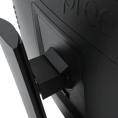 Hannspree HP 278 WJB computer monitor 68.6 cm (27") 1920 x 1080 pixels Full HD LED Black view 11
