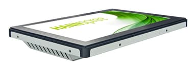 Hannspree Open Frame HO 105 HTB Digital signage flat panel 25.6 cm (10.1") LCD 350 cd/m² HD Black Touchscreen view 11