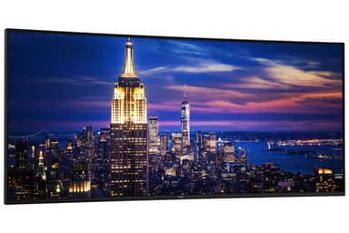 DELL UltraSharp U5226KW_WOS computer monitor 132.1 cm (52") 6144 x 2560 pixels 6K Ultra HD LCD Silver view 2