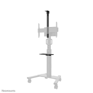 Neomounts AFLS-825BL1 Videobar and multimedia kit - universal view 2