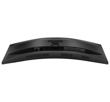 AOC CU34E4C computer monitor 86.4 cm (34") 3440 x 1440 pixels Black view 13