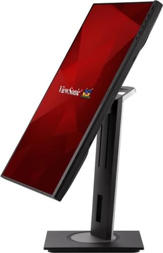 Viewsonic VG Series VG2748A-2 computer monitor 68.6 cm (27") 1920 x 1080 pixels Full HD LED Black view 14