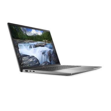 DELL Latitude 7450 Intel Core Ultra 7 165U Laptop 35.6 cm (14") Full HD+ 16 GB LPDDR5x-SDRAM 512 GB SSD Wi-Fi 7 (802.11be) Windows 11 Pro Grey UK English view 3