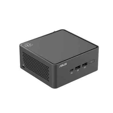 ASUS NUC 15 Pro NUC15CRH-B Black 210H view 10