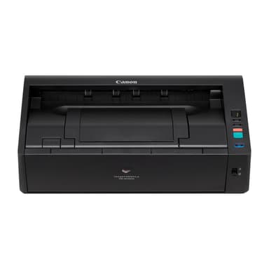 Canon imageFORMULA DR-M1060II Compact A3 Document Scanner view 1