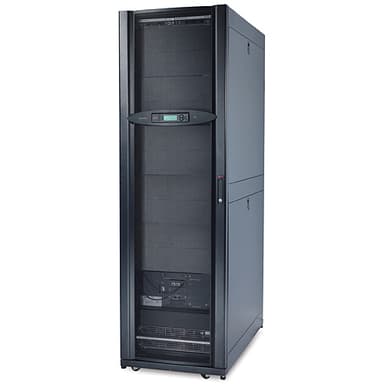 APC Symmetra PX Frame 160kW 400V view 1