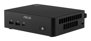 ASUS NUC RNUC16GDKU5663N3 Intel Core Ultra 5 325 16 GB DDR5-SDRAM 512 GB SSD Windows 11 Pro Mini PC Black view 6