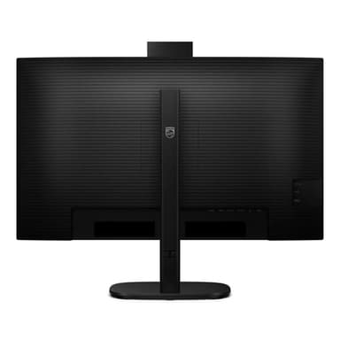 Philips 3000 series 32B2U3601H/00 computer monitor 80 cm (31.5") 2560 x 1440 pixels Quad HD LCD Black view 7