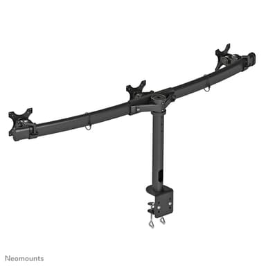 Neomounts FPMA-D700D3 Monitor arm 10-27" view 7
