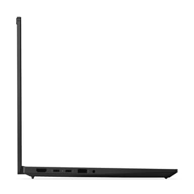 Lenovo ThinkPad E14 Gen 8 (Intel) Copilot+ PC Intel Core Ultra 5 325 Laptop 35.6 cm (14") WUXGA 16 GB DDR5-SDRAM 512 GB SSD Wi-Fi 7 (802.11be) Windows 11 Pro Black English view 4