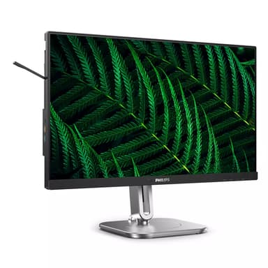 Philips 5000 series 24B2G5200/00 computer monitor 60.5 cm (23.8") 1920 x 1080 pixels Full HD LCD Anthracite view 13