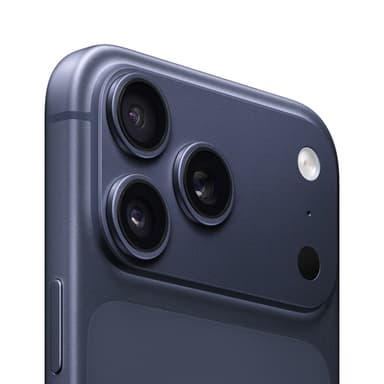 Apple iPhone 17 Pro Max 256GB Deep Blue view 3