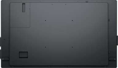 DELL P7525QT 189.2 cm (74.5") LCD 3840 x 2160 pixels 4K Ultra HD view 5