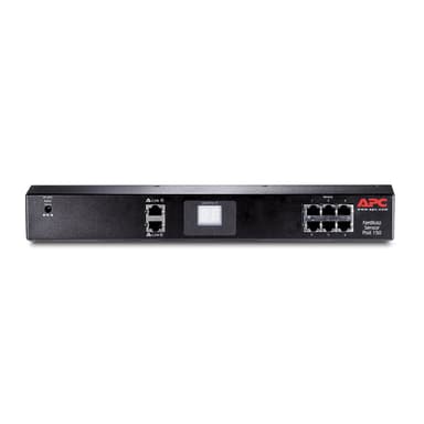 APC Rack Mount, Pod, NetBotz, 150 Rack Sensor view 4