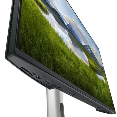 DELL Pro Plus P2425HE computer monitor 60.5 cm (23.8") 1920 x 1080 pixels Full HD LCD Black view 9