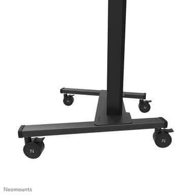 Neomounts FL55-875BL1 TV trolley 55-100" - motorised - TÜV view 11