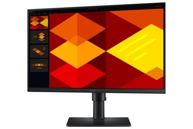 Samsung 24" S40GD Full HD Monitor view 10