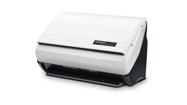 Plustek SmartOffice PN30U ADF scanner 600 x 600 DPI A4 Black, White view 6