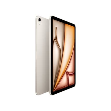 Apple iPad Air M4 128 GB 27.9 cm (11") 12 GB Wi-Fi 7 (802.11be) iPadOS 26 Beige view 2