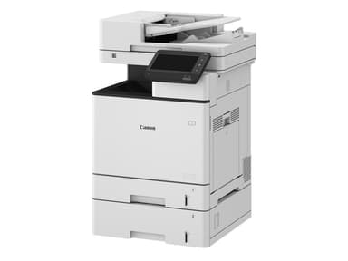 Canon i-SENSYS MF842Cdw Laser A4 1200 x 1200 DPI 38 ppm Wi-Fi view 7